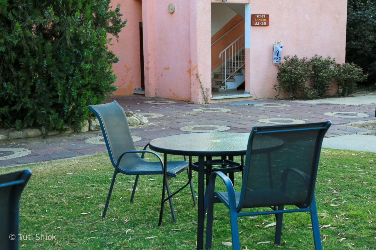 Mandara - Country Lodging Urim Exterior foto