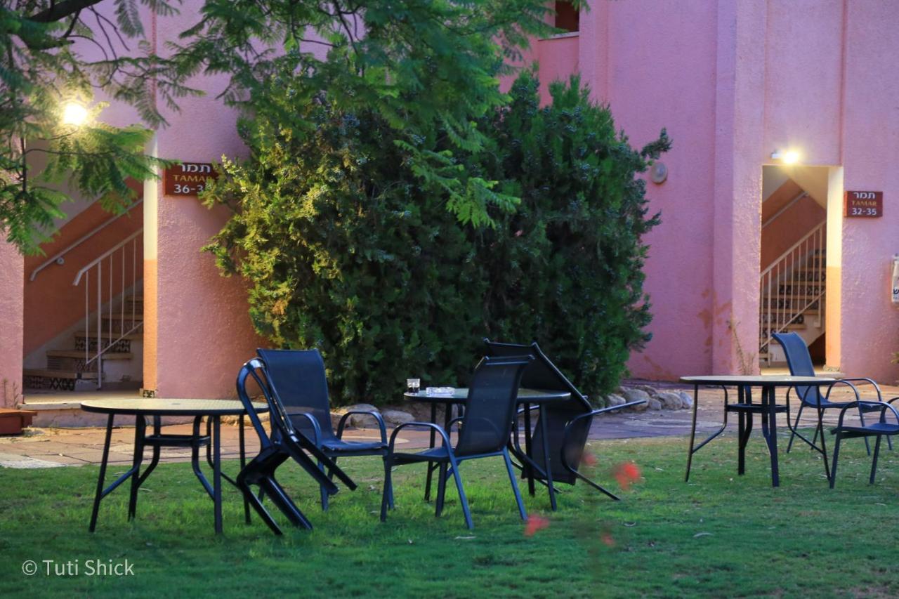 Mandara - Country Lodging Urim Exterior foto