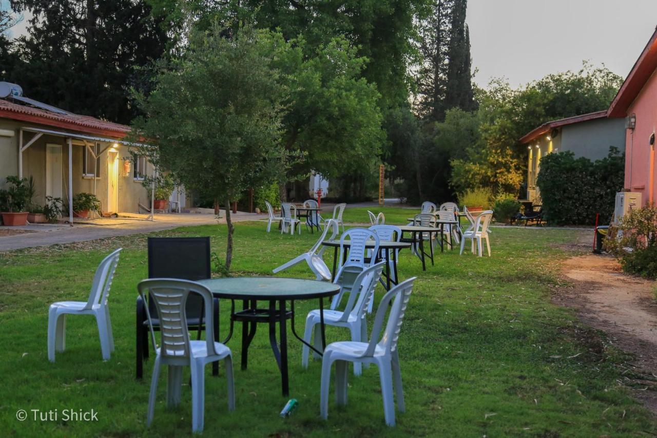 Mandara - Country Lodging Urim Exterior foto