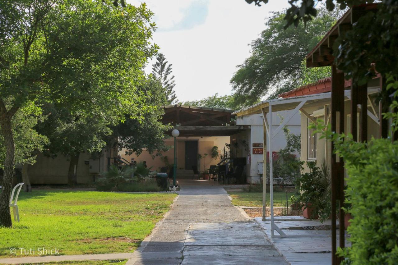 Mandara - Country Lodging Urim Exterior foto