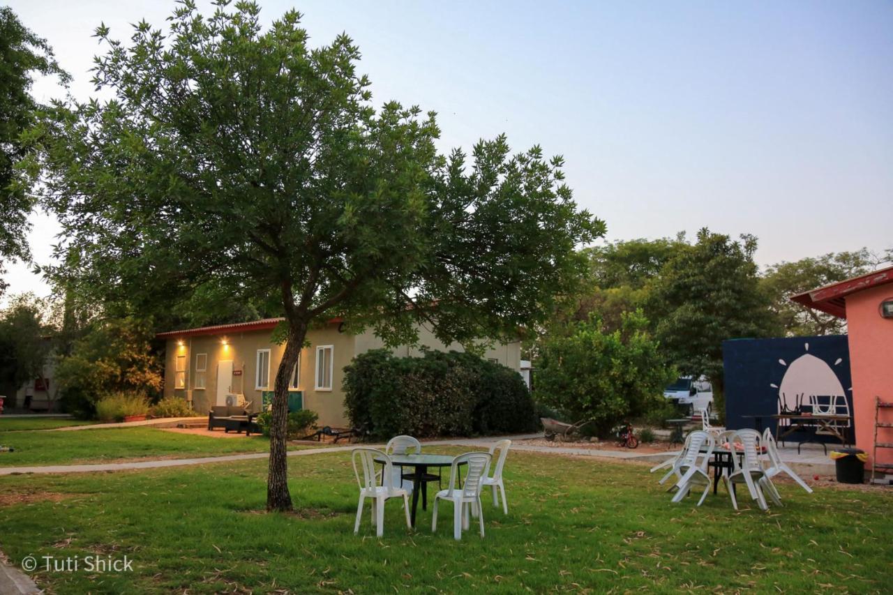 Mandara - Country Lodging Urim Exterior foto