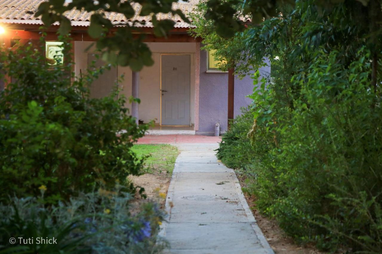 Mandara - Country Lodging Urim Exterior foto
