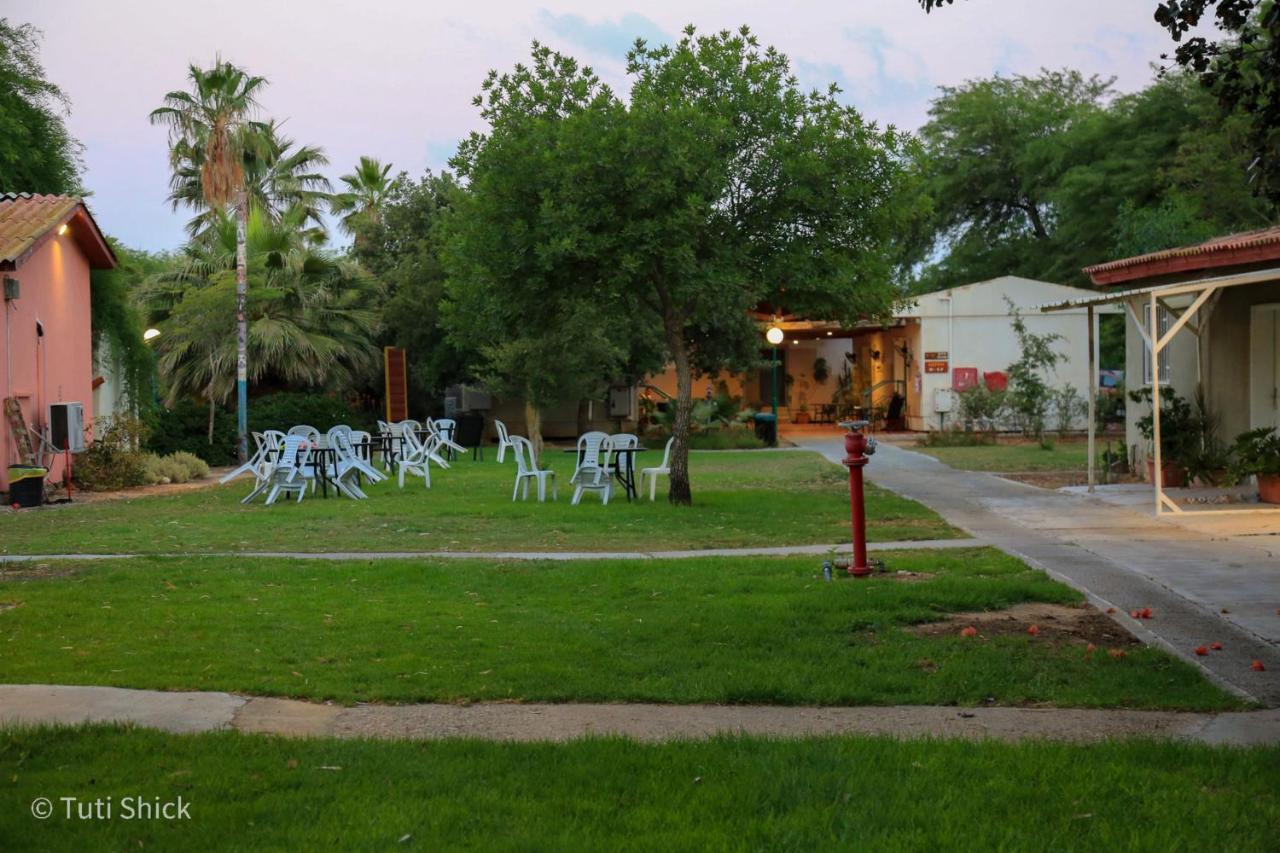 Mandara - Country Lodging Urim Exterior foto